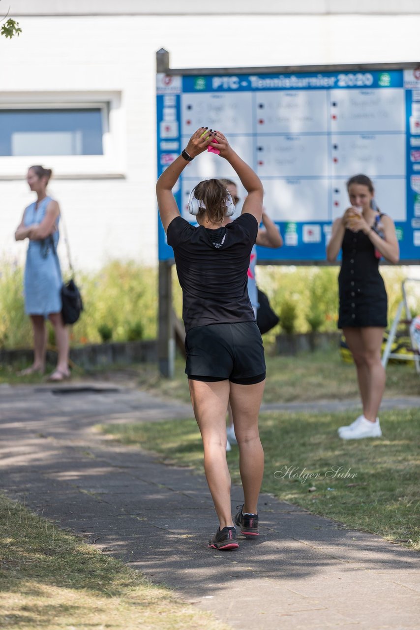 Bild 1 - Cup Pinneberg Tag4